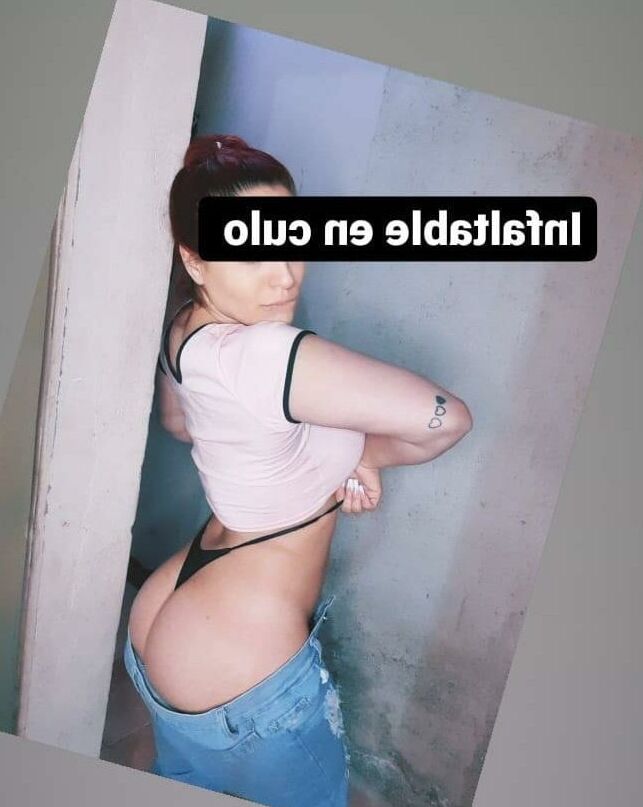 Super Culos - Big Asses