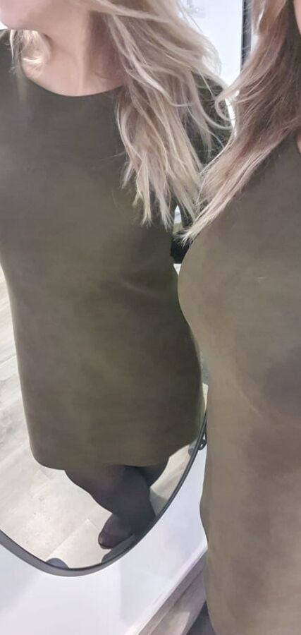 Turkish Milf Eda() Part