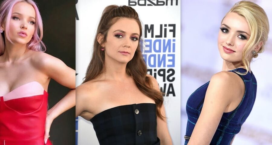 Febuary Celeb Wank Screens