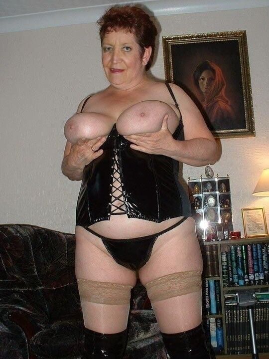 Grandmas