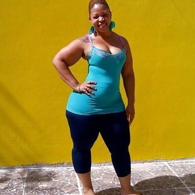 Spicy Curvy Amateur
