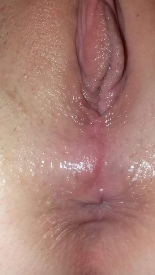 Amateur Pussy Pinkasshole Nahaufnahme