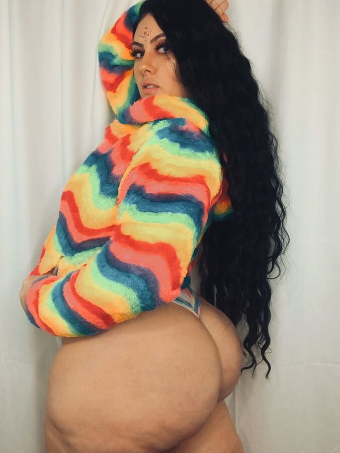 DREAM BBW - BELLA MKAY