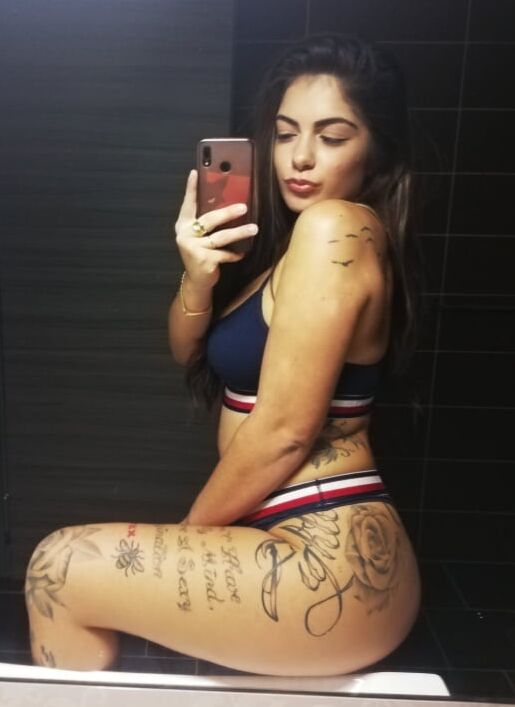 Nathalie Chircop - Makani photos