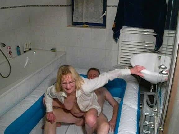 Pissen und ficken