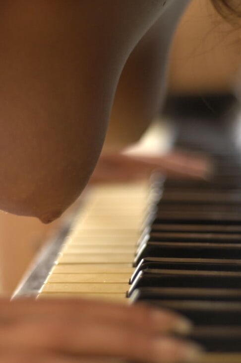 Sweet Music