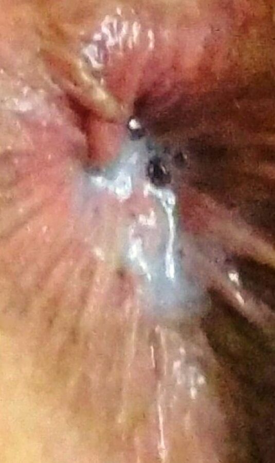 Friday Furry Fuckholes- Mature