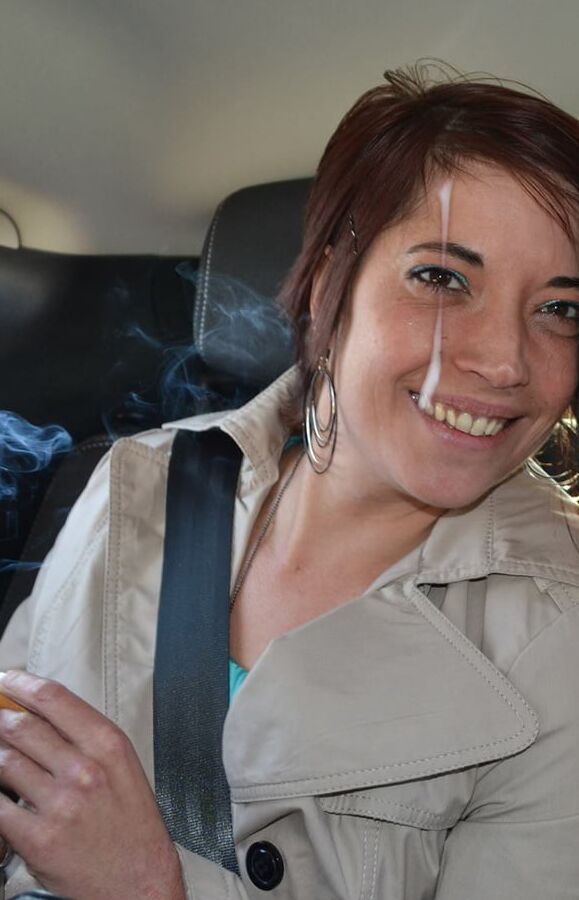 Please fake , comment and tributes my friend Vanessa