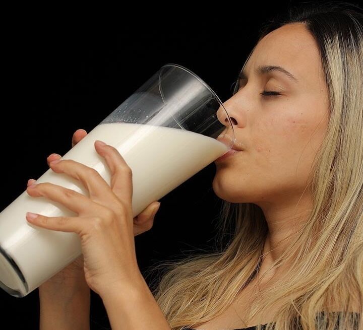 Milk Stuff