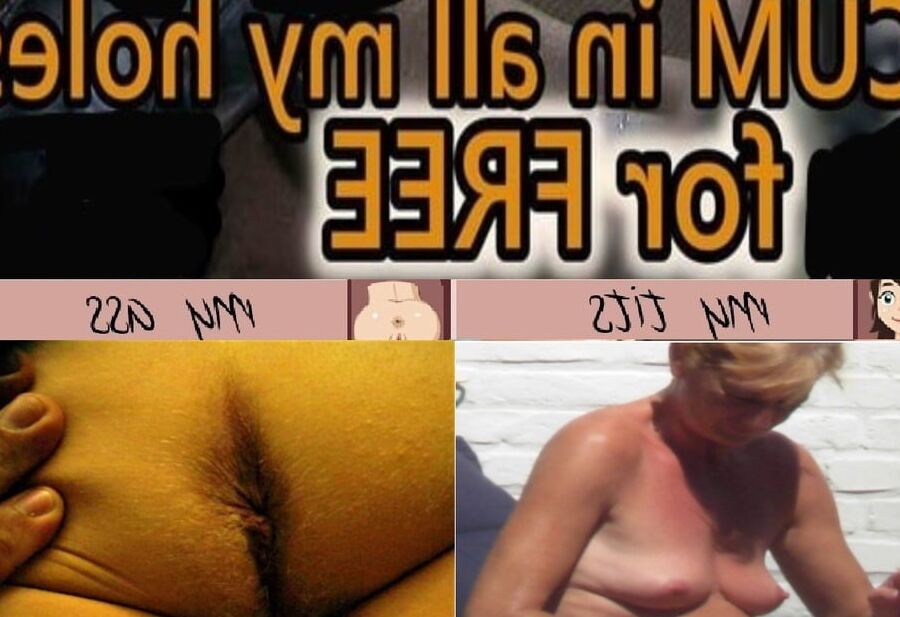 Exposed Anal Fuckmeat Milf Hoe Inge yr Cunt From Belgium