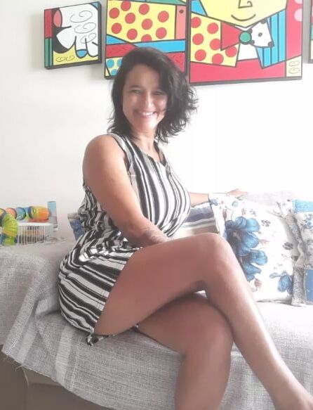 SEXY MILF