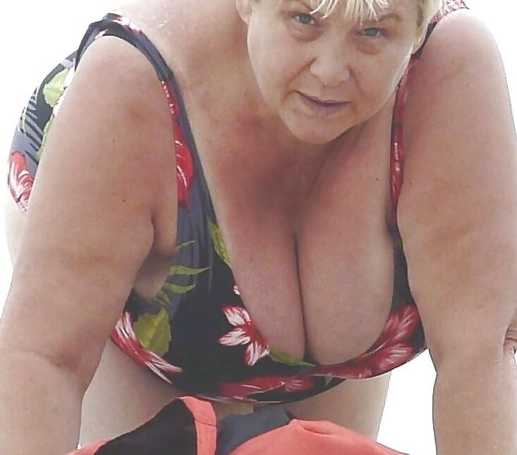 Busted by Milf and Granny