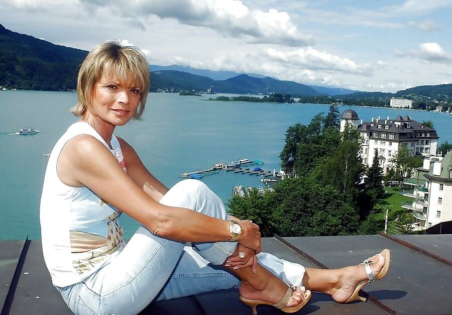 Uschi Glas