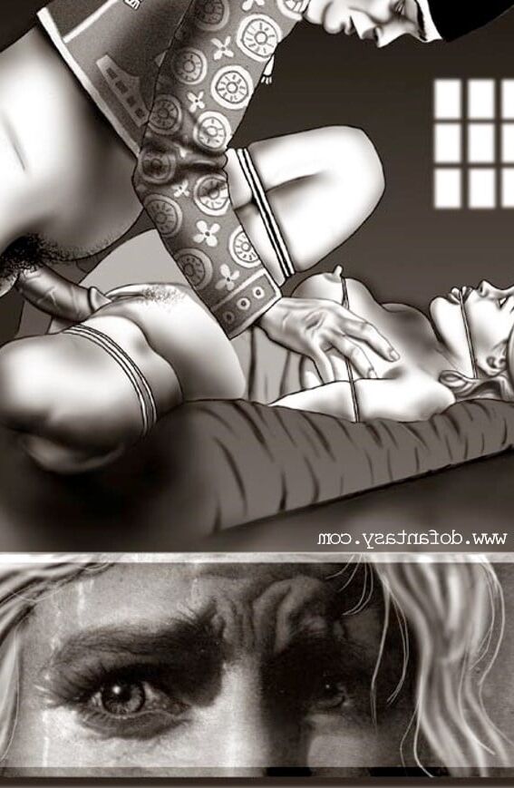 mail order slave