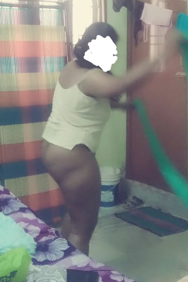 My wife VK stripping