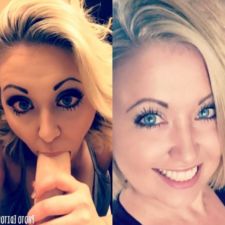 Cougar Mum of and her all natural massive boobs
