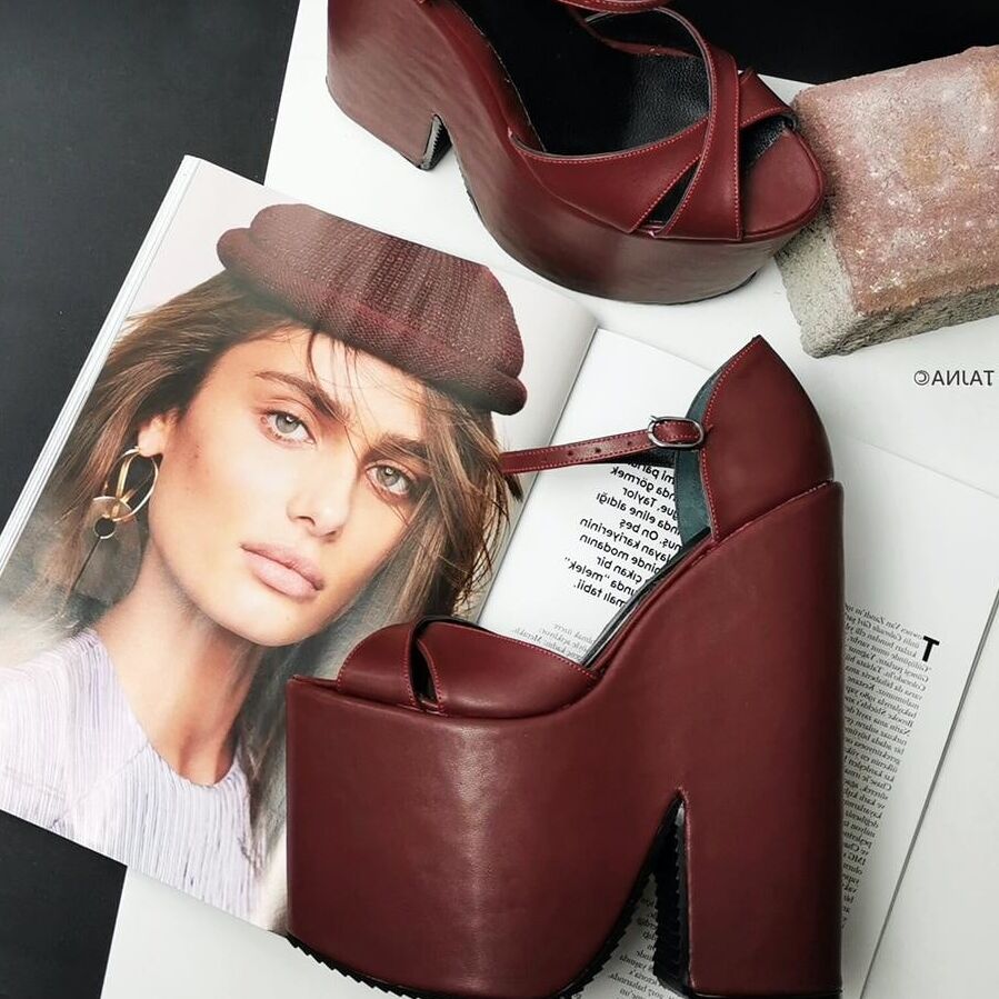 Shoes I want to Fuck