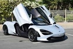 Sex on wheels
