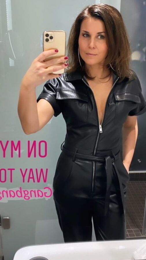 Vanessa Blumhagen