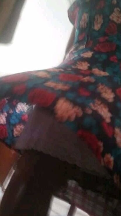 Underskirt