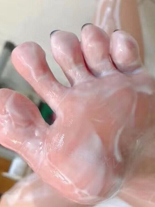 PIEDS