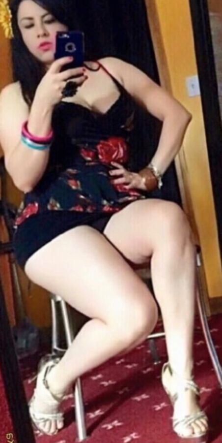 Alexa wants to fuck