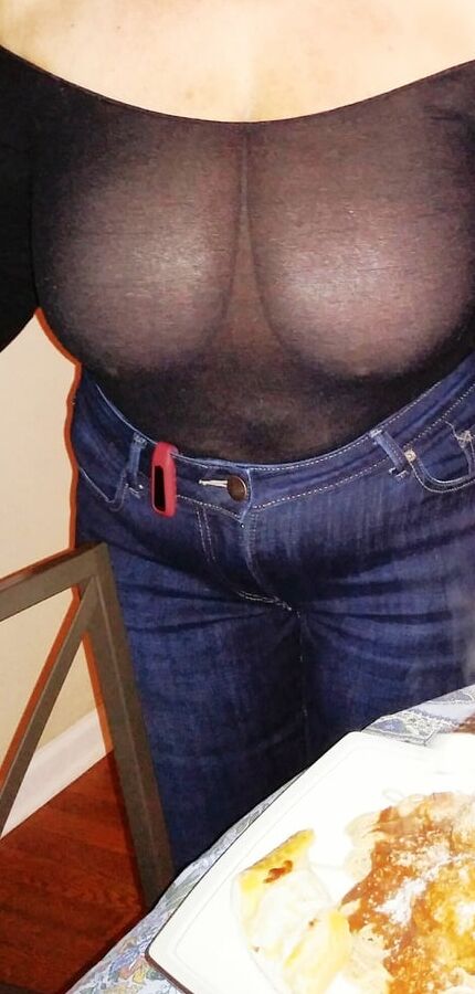 Super Sexy See thru