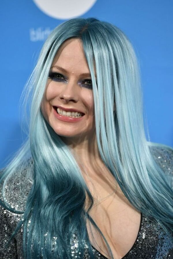 Avril Lavigne