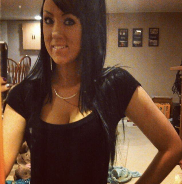 Married Upstate New York Girl