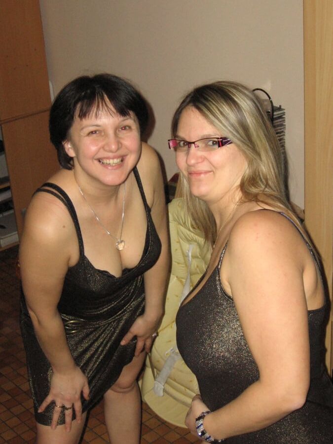 busty lesbian chubby top huge