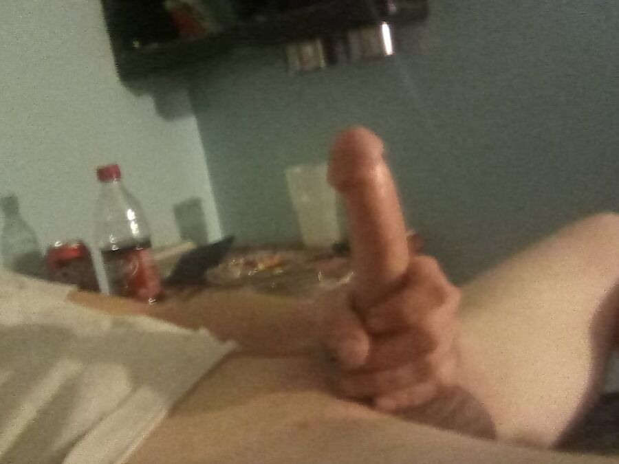 Rowdy dick