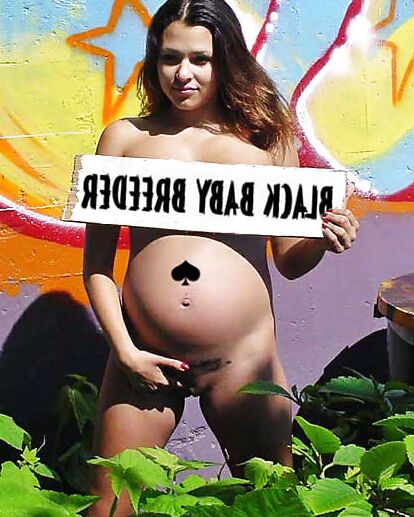 Black sperm insemination