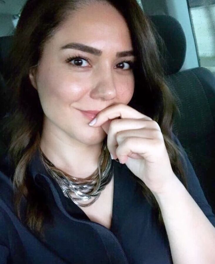 Sexy Turkish Seval