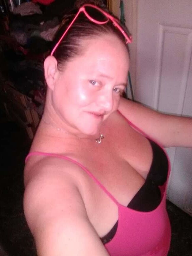 Big Titty MILF