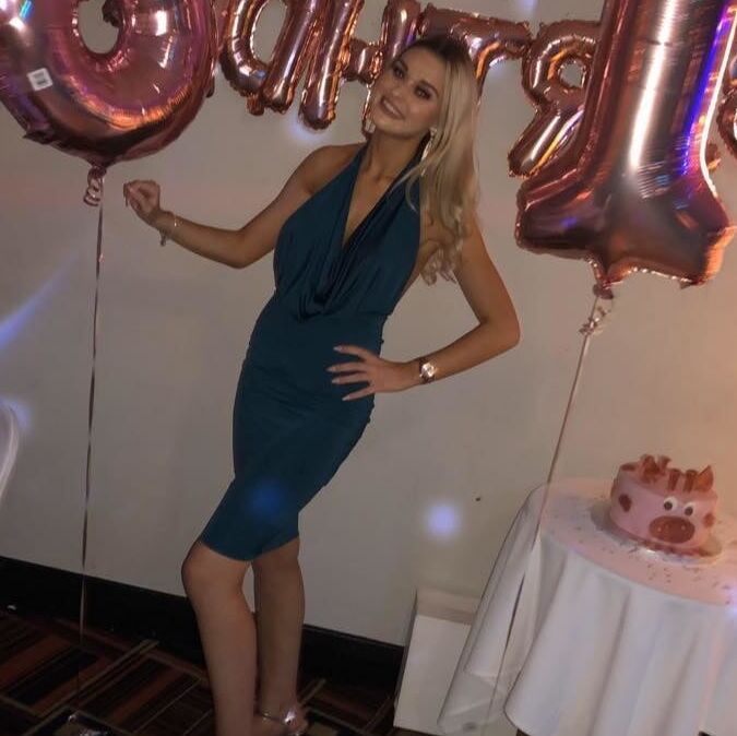 Stupid Chav Sluts- Hollie S