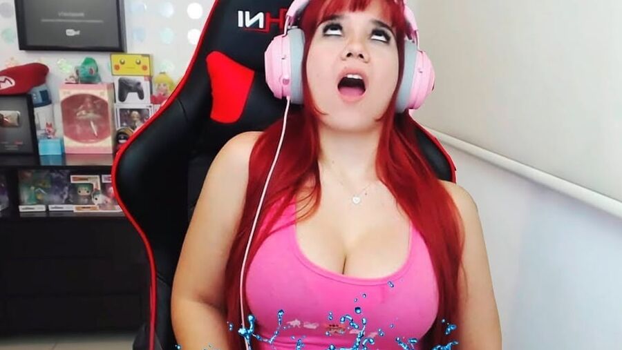 Youtubers y Streamers Latinas y Espanolas - Fakes y Sexys