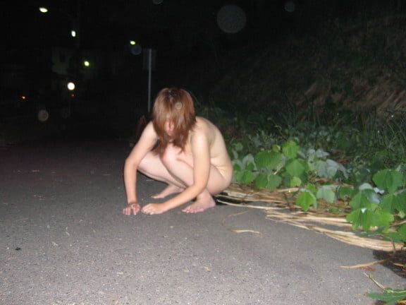 Japanese Couple Car Sex