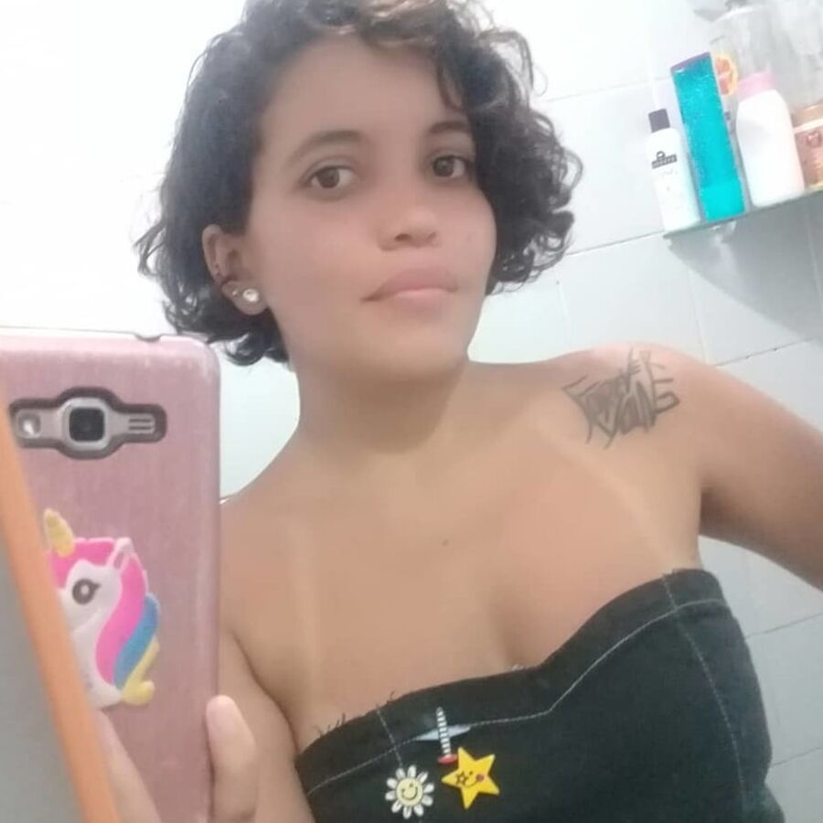Vanessa brasileira gostosa anos
