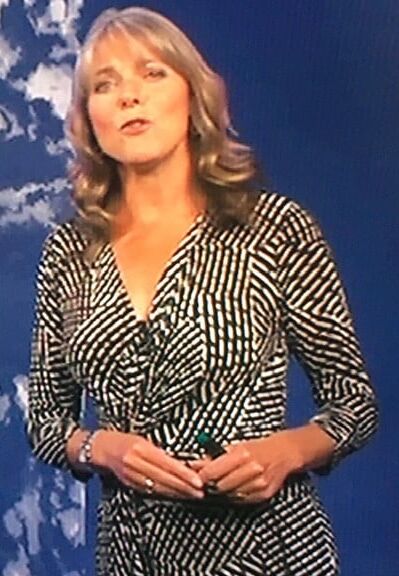 Cougar Town- Louise Lear