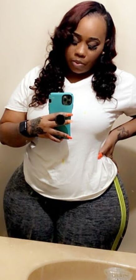 Sexy big booty bbw pear tammy