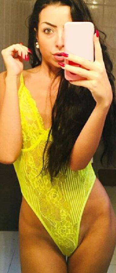 Aurora Potesta