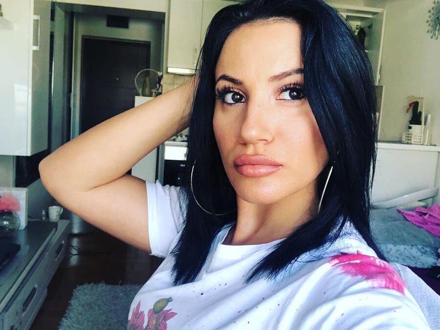 My Serbian whore for tribute-Moje kurvice za drkanje XXXVlll