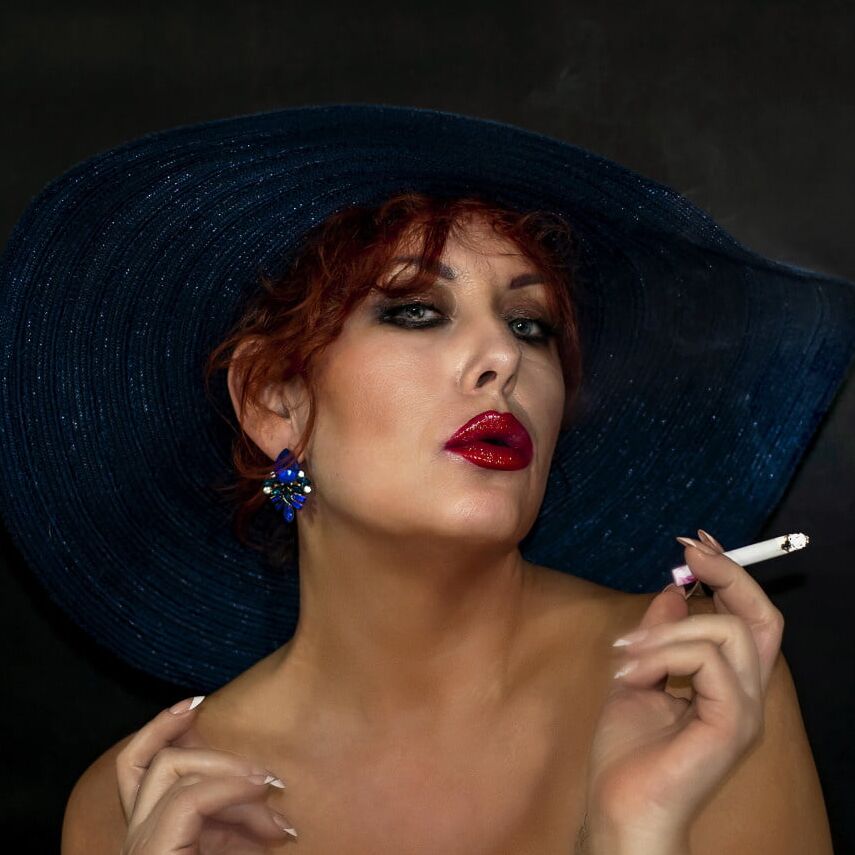 Polish smokers