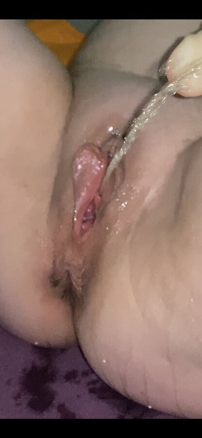 Squirting