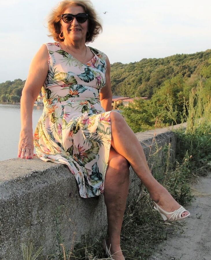 Milfs sensual edition