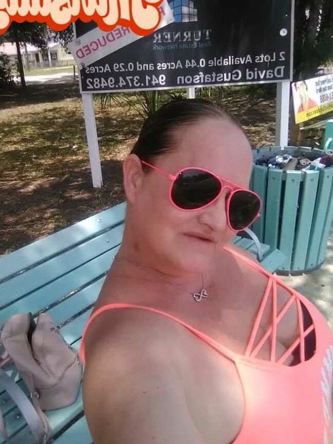 Big Titty MILF