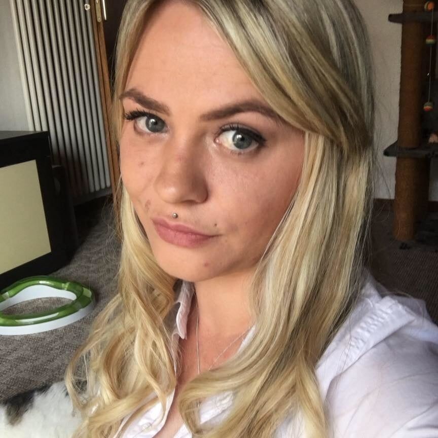 geile Jenny