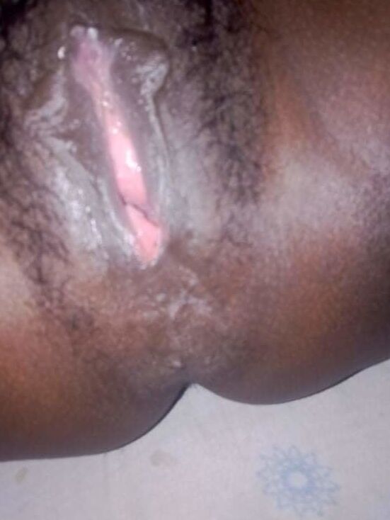 SL hairy pussy