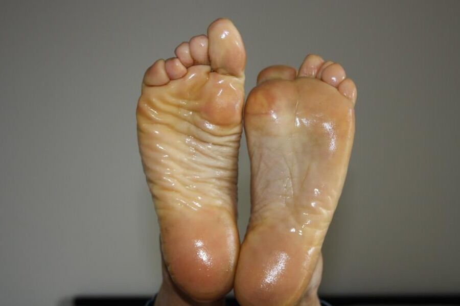 Piedi sorella