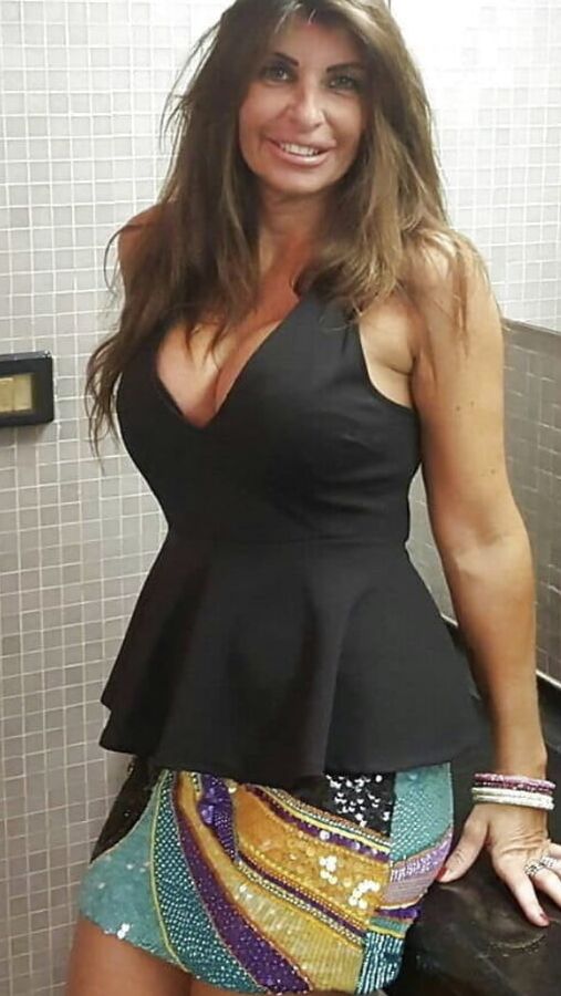 Granny wife